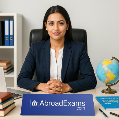 best online Free Study Abroad Counseling